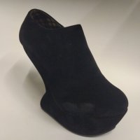 дамски елегантни обувки, снимка 4 - Дамски елегантни обувки - 24877275