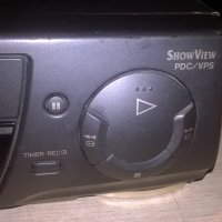 panasonic nv-hd620eg hifi stereo video made in germany, снимка 14 - Плейъри, домашно кино, прожектори - 24058293