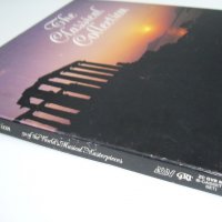 Класическа колекция от 50 световни, музикални шедьоври, снимка 2 - Аудио касети - 22466881