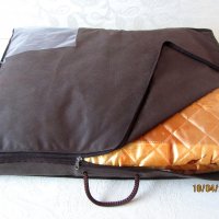Изискана здравословна  завивка/шалте с натурална камилска вълна, снимка 5 - Олекотени завивки и одеяла - 25041788