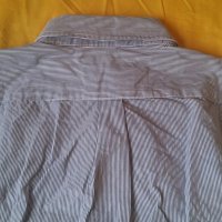 Мъжка риза Abercrombie & Fitch /Аберкромби енд фич, 100% оригинал, снимка 10 - Ризи - 20068690