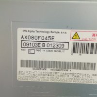 Main board PE0288 V28A000447A1 от Toshiba 32A3030D, снимка 3 - Части и Платки - 21450200
