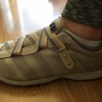 Оригинални Дамски Маратонки Adidas Stella Mccartney/ р-р 39-стелка 24,5 см., снимка 5 - Маратонки - 25487967