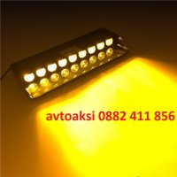 LED сигнална лампа 9диода блиц режим модел Р1735, снимка 3 - Аксесоари и консумативи - 23304642