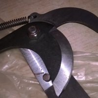ножица за рязане на клони от разстояние с въже, снимка 9 - Градинска техника - 24533083