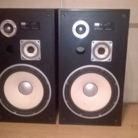 ПОРЪЧАНИ-sansui s-50-3way speaker system-made in japan-внос uk, снимка 3 - Тонколони - 19957943