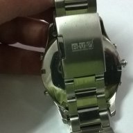 Мъжки часовник с 5 времена, снимка 4 - Мъжки - 16908461