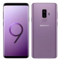 SAMSUNG Galaxy S9+ 64GB DS/SS-black,purple,blue, снимка 1 - Samsung - 23047800