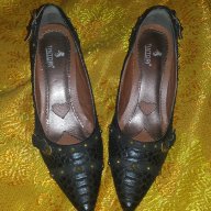 обувки, снимка 5 - Дамски ежедневни обувки - 13902019