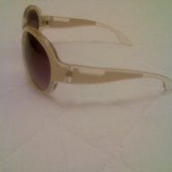 RENATO * italy -  CARAMEL - СУПЕР дамски СЛЪНЧЕВИ ОЧИЛА със защита UV 400, снимка 8 - Слънчеви и диоптрични очила - 13444716