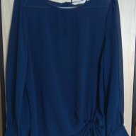 Синя риза , снимка 1 - Ризи - 16929198