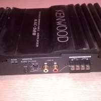 kenwood-car audio amplifier-внос швеицария, снимка 7 - Ресийвъри, усилватели, смесителни пултове - 19563924