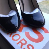 Michael Kors, снимка 4 - Дамски обувки на ток - 20428070