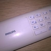 philips remote с клавиатура-внос швеицария, снимка 13 - Дистанционни - 24315343