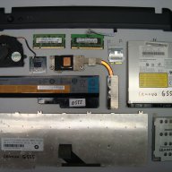 Lenovo G555 лаптоп на части, снимка 6 - Части за лаптопи - 11322262