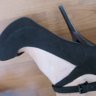 Елегантни обувки Bershka, снимка 12 - Дамски ежедневни обувки - 13957634