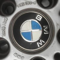 4 броя алуминиеви джанти 16 цола за BMW , снимка 7 - Гуми и джанти - 23114234