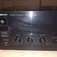 soundwave a-900-stereo amplifier-внос швеицария, снимка 6 - Ресийвъри, усилватели, смесителни пултове - 20257193