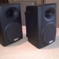 kenwood ks-205ht 2x100w/8ohms-20x13x13см-внос швеицария, снимка 12 - Тонколони - 18592819