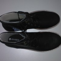 H&M оригинални обувки, снимка 4 - Мъжки боти - 24076477