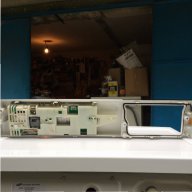 Продавам отлична управляваща платка с предният панел за пералня Бош - (BOSCH)  , снимка 2 - Друга електроника - 16190922