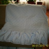 Покривало за легло, включително 2 броя възглавници , снимка 2 - Покривки за легло - 9330727