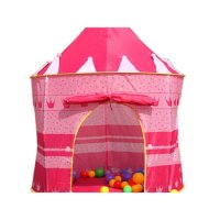 Детска палатка за игра, снимка 2 - Други - 21088308