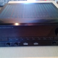 kenwood a-62 stereo integrated amplifier внос швеицария, снимка 5 - Ресийвъри, усилватели, смесителни пултове - 8116444