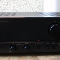 ★ █▬█ █ ▀█▀ ★ MARANTZ PM 30 – Бюджетен,качествен усилвател., снимка 1 - Ресийвъри, усилватели, смесителни пултове - 19122649