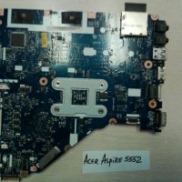 Acer Aspire 5552 на части, снимка 4 - Части за лаптопи - 23546800