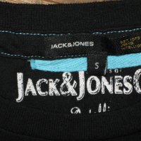 Тениски PUMA, JACK&JONES   мъжки,С-М, снимка 2 - Тениски - 25105748