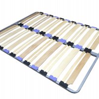 Подматрачна рамка модел ЕВРО ЛУКС, снимка 4 - Спални и легла - 15782698