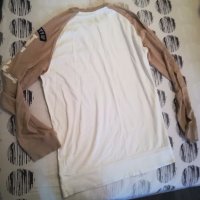 Оригинална блуза на NIKE, снимка 2 - Блузи - 19574022