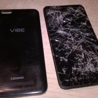 lenovo vibe-без батерия-за ремонт/части, снимка 3 - Lenovo - 21727115