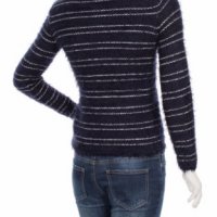 Дамски пуловер "TOM TAILOR", снимка 3 - Блузи с дълъг ръкав и пуловери - 24019036