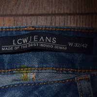 НОВО! LCW jeans, снимка 4 - Дънки - 22362859
