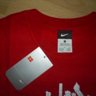  Тениска Nike England Rooney Soccer, оригинал , снимка 5 - Тениски - 10972838