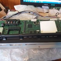 Main av board 1-889-347-21 A1992575A SONY KDL-55W955B, снимка 1 - Части и Платки - 26108971