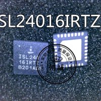 ISL24016IRTZ, снимка 1 - Друга електроника - 24763217