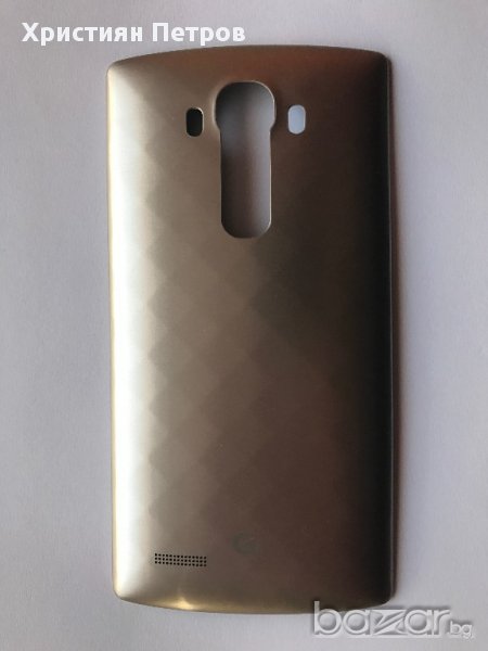 Заден капак за LG G4, снимка 1