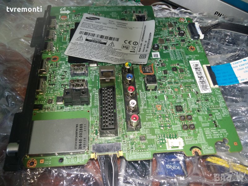 Mainboard BN41-02156A BN94-07932V , снимка 1