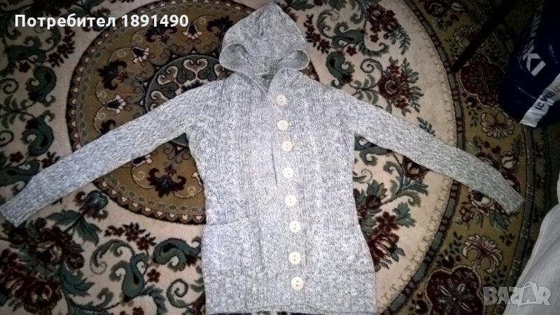 Жилетка, снимка 1