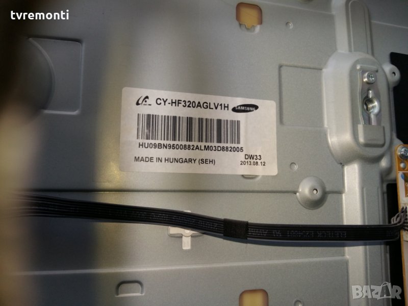 LED DIOD CY-HF320AGLV1H LED BACKLIGHT DIOD, снимка 1