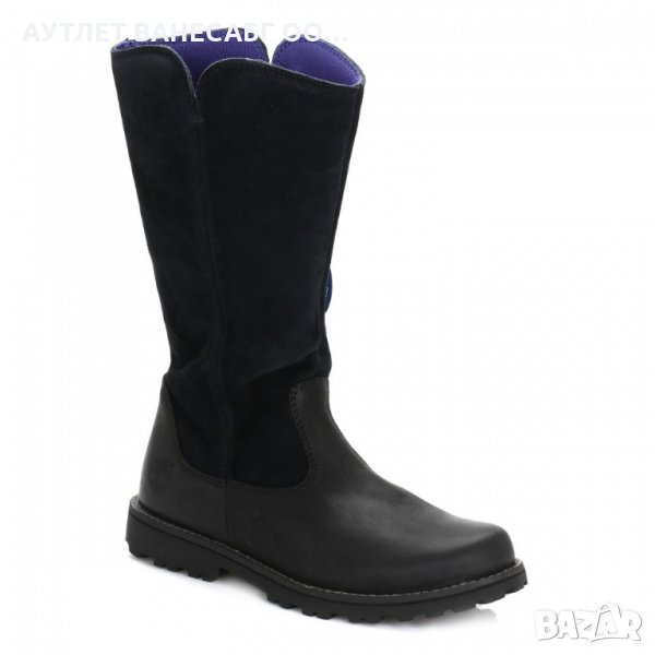 Ликвидация!!!Спортни зимни ботуши TIMBERLAND Черно №32, снимка 1