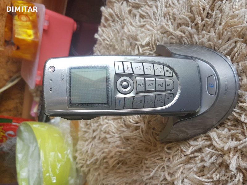 Nokia 9300, снимка 1
