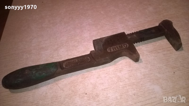 U.S.A.trimo mass usa-size 12-внос швеицария, снимка 1