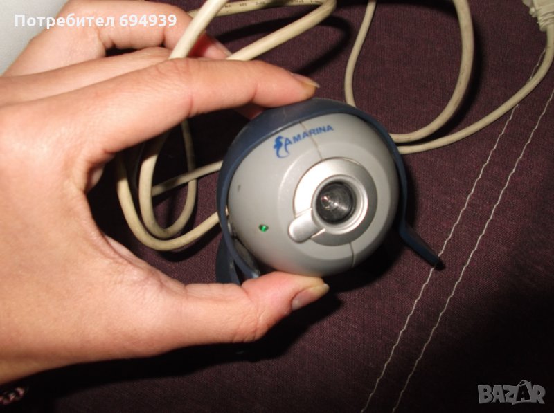 Камера, снимка 1