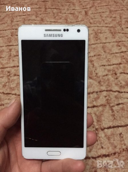 Samsung Galaxy A5 A500 Самсунг, снимка 1