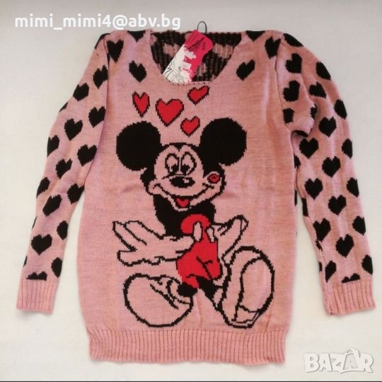 Блуза, снимка 1