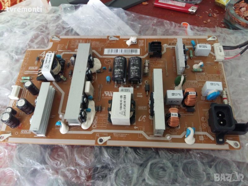 Power Supply BN44-00469B , снимка 1